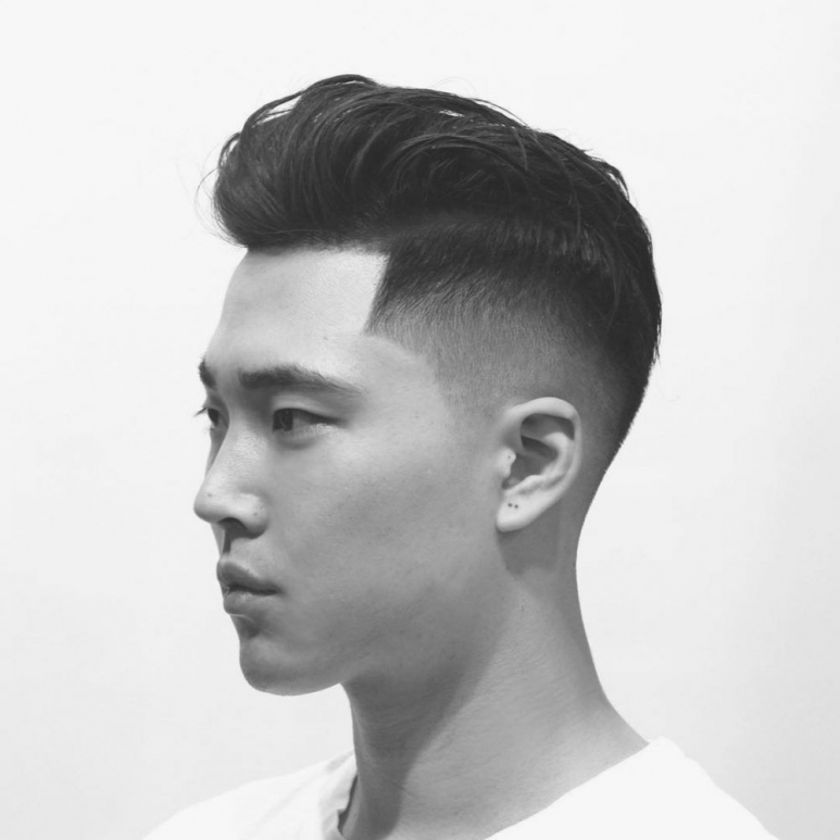 Great Hair Cut Icon